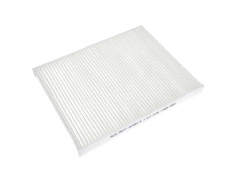 Filter, kupéventilation ADM52518 Blue Print
