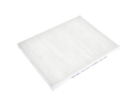 Filter, kupéventilation ADM52518 Blue Print, bild 2