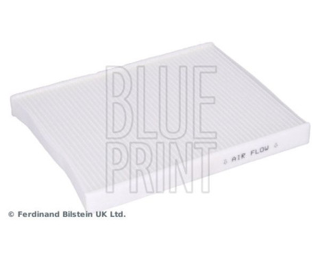 Filter, kupéventilation ADM52518 Blue Print, bild 3