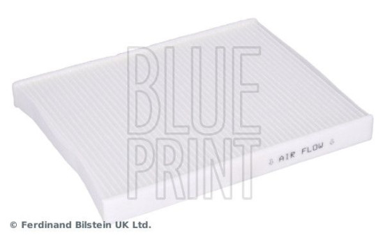 Filter, kupéventilation ADM52518 Blue Print, bild 3