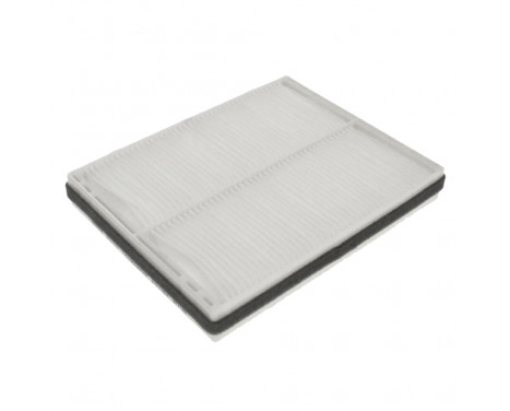 Filter, kupéventilation ADM52521 Blue Print, bild 2