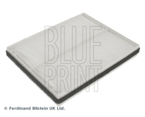 Filter, kupéventilation ADM52521 Blue Print, bild 4