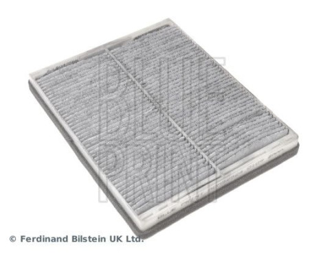 Filter, kupéventilation ADM52524 Blue Print, bild 3