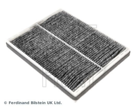 Filter, kupéventilation ADM52524 Blue Print, bild 4