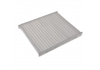 Filter, kupéventilation ADM52527 Blue Print