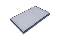 Filter, kupéventilation ADM52528 Blue Print