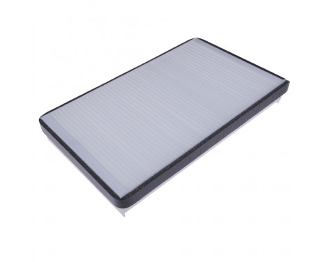 Filter, kupéventilation ADM52528 Blue Print