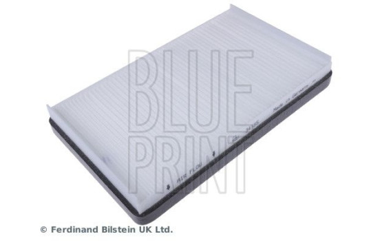 Filter, kupéventilation ADM52528 Blue Print, bild 4