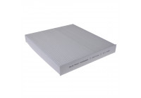 Filter, kupéventilation ADM52529 Blue Print