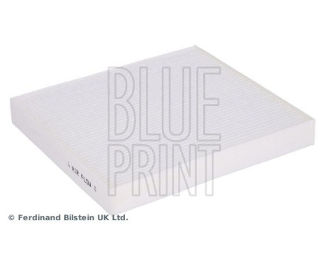 Filter, kupéventilation ADM52529 Blue Print, bild 3