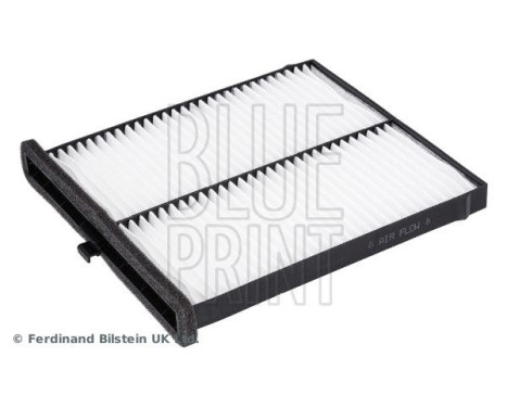 Filter, kupéventilation ADM52531 Blue Print, bild 3