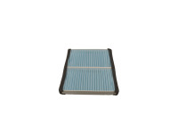 Filter, kupéventilation ADM52533 Blue Print