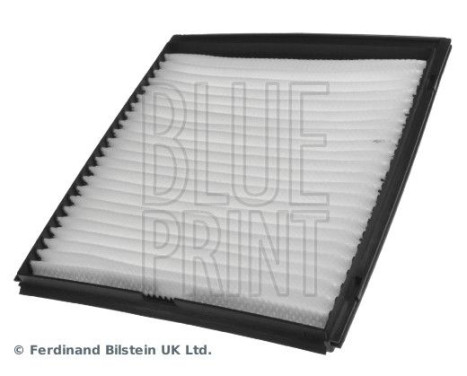 Filter, kupéventilation ADN12502 Blue Print, bild 3