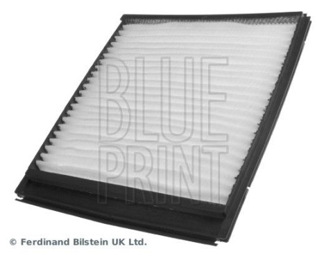 Filter, kupéventilation ADN12502 Blue Print, bild 4