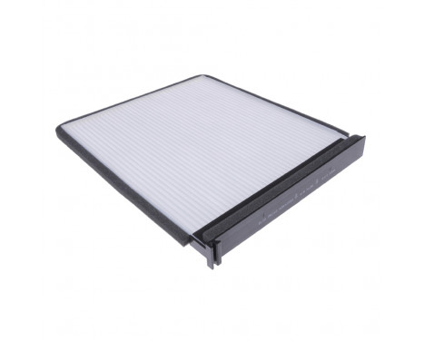 Filter, kupéventilation ADN12503 Blue Print