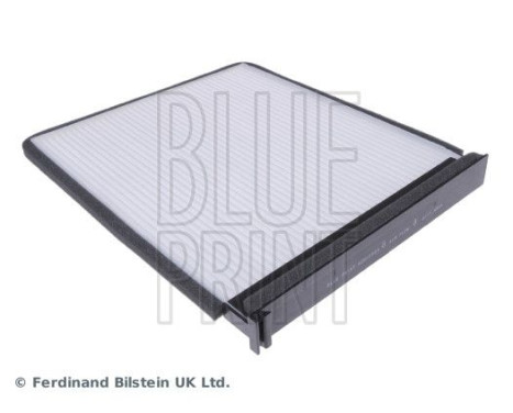 Filter, kupéventilation ADN12503 Blue Print, bild 3