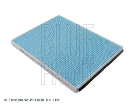 Filter, kupéventilation ADN12504 Blue Print, bild 2