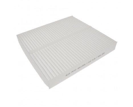 Filter, kupéventilation ADN12505 Blue Print, bild 2