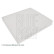 Filter, kupéventilation ADN12505 Blue Print, miniatyr 6