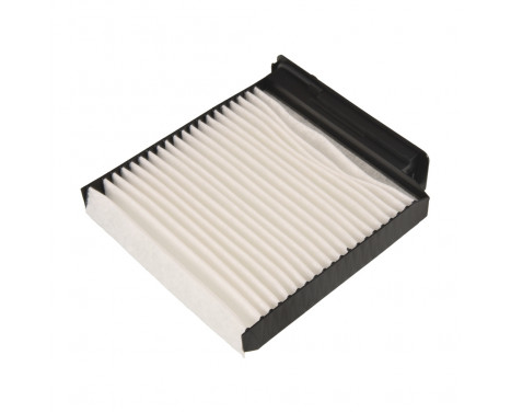Filter, kupéventilation ADN12506 Blue Print