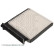 Filter, kupéventilation ADN12506 Blue Print, miniatyr 4