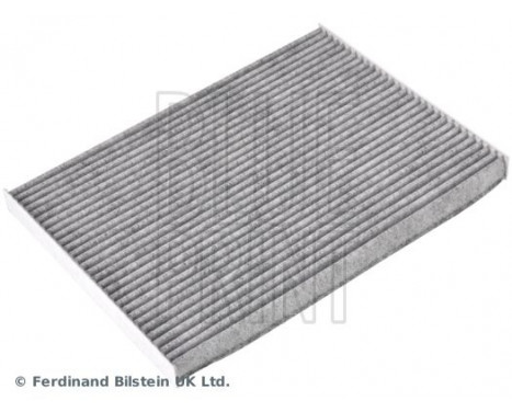 Filter, kupéventilation ADN12511 Blue Print, bild 2