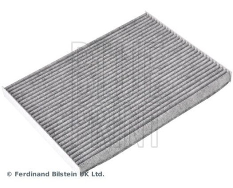 Filter, kupéventilation ADN12511 Blue Print, bild 2