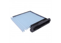 Filter, kupéventilation ADN12514 Blue Print