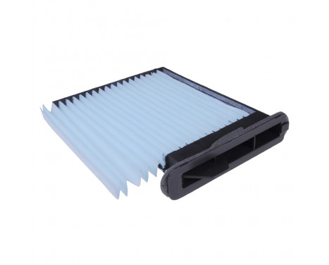 Filter, kupéventilation ADN12514 Blue Print