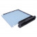 Filter, kupéventilation ADN12514 Blue Print
