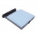 Filter, kupéventilation ADN12514 Blue Print, miniatyr 2