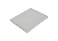 Filter, kupéventilation ADN12517 Blue Print