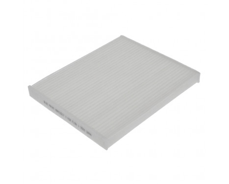 Filter, kupéventilation ADN12517 Blue Print