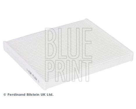 Filter, kupéventilation ADN12517 Blue Print, bild 3