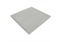 Filter, kupéventilation ADN12519 Blue Print