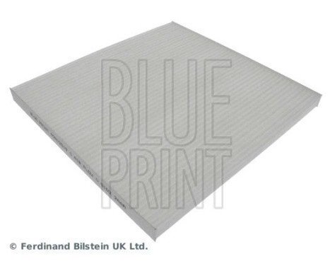Filter, kupéventilation ADN12519 Blue Print, bild 3