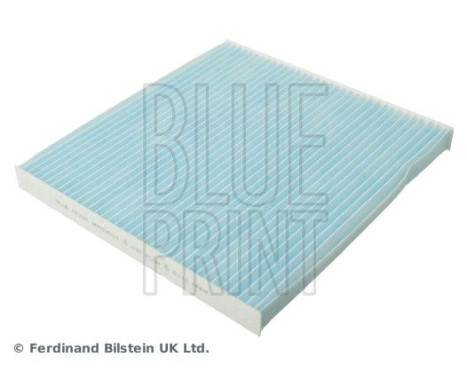 Filter, kupéventilation ADN12521 Blue Print, bild 2