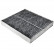 Filter, kupéventilation ADN12523 Blue Print, miniatyr 2