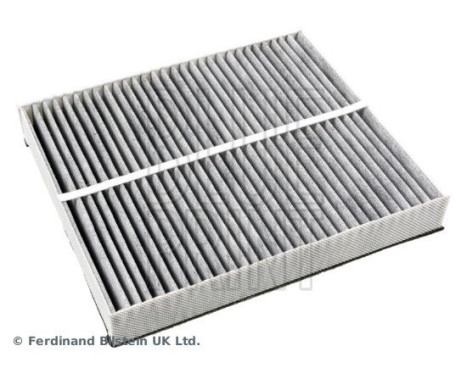 Filter, kupéventilation ADN12523 Blue Print, bild 4