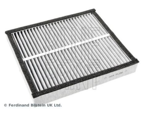 Filter, kupéventilation ADN12523 Blue Print, bild 3