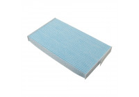 Filter, kupéventilation ADN12524 Blue Print