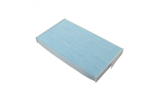 Filter, kupéventilation ADN12524 Blue Print