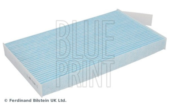 Filter, kupéventilation ADN12524 Blue Print, bild 2
