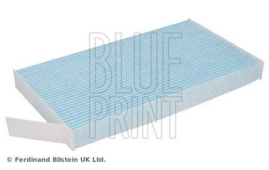 Filter, kupéventilation ADN12524 Blue Print, bild 3