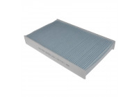 Filter, kupéventilation ADN12526 Blue Print