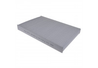 Filter, kupéventilation ADN12531 Blue Print