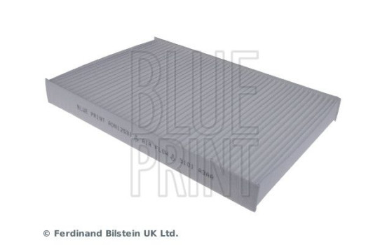 Filter, kupéventilation ADN12531 Blue Print, bild 3