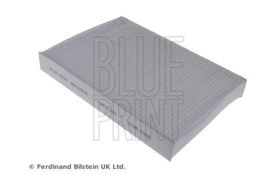 Filter, kupéventilation ADN12532 Blue Print, bild 3