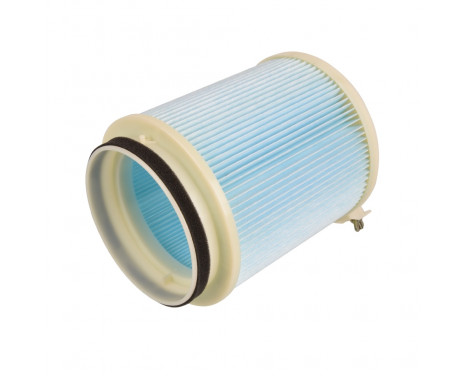 Filter, kupéventilation ADN12534 Blue Print, bild 2
