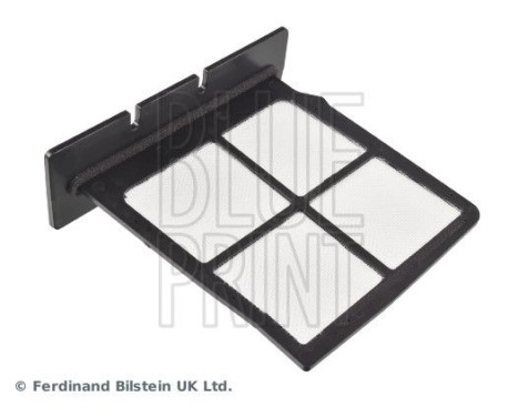 Filter, kupéventilation ADN12536 Blue Print, bild 3